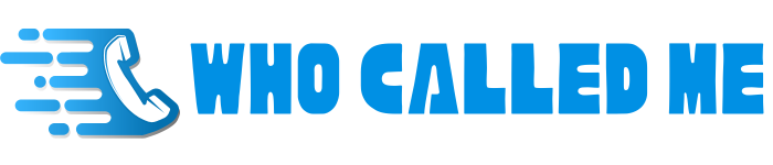 whocalledme